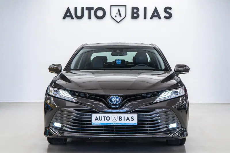 Toyota Camry — Poza 22