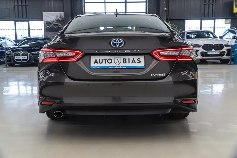 Toyota Camry — Poza 25