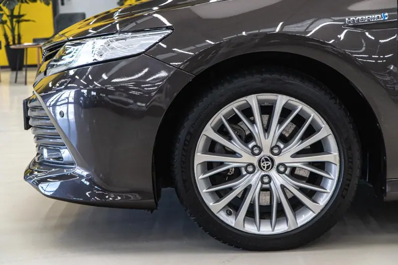 Toyota Camry — Poza 40