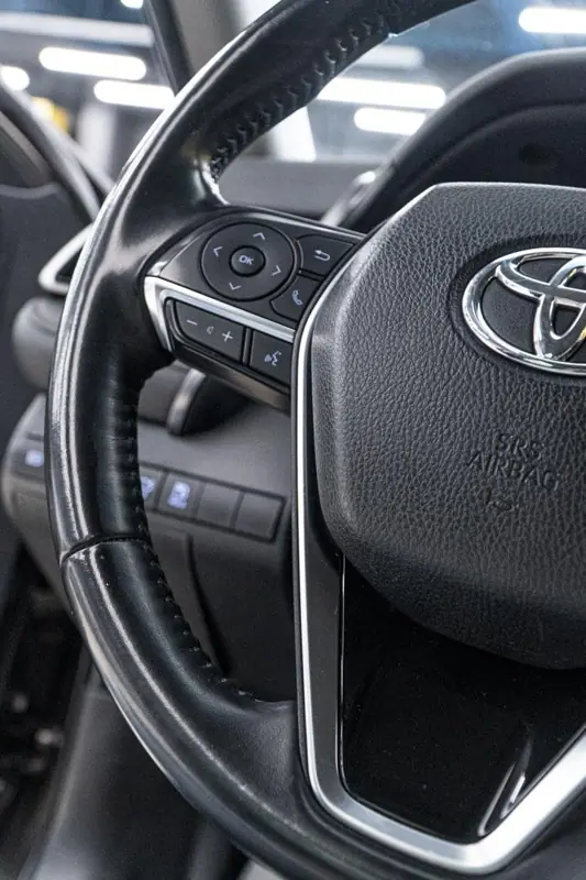 Toyota Camry — Poza 15