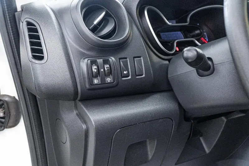 Renault Trafic — Poza 15