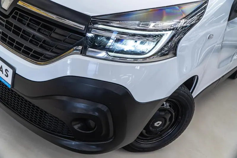Renault Trafic — Poza 26