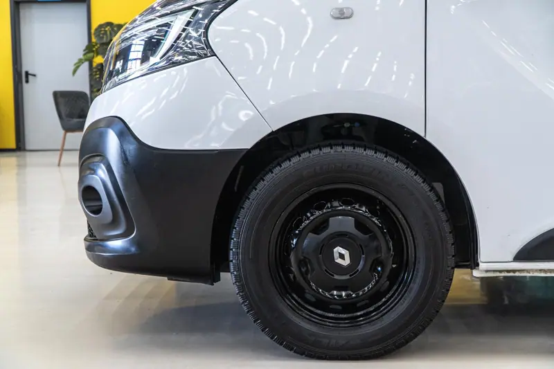 Renault Trafic — Poza 39