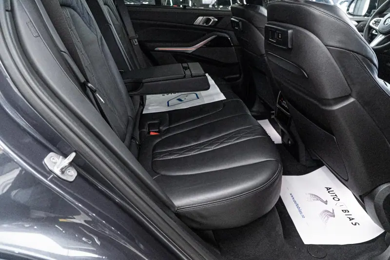 BMW X5 — Poza 8