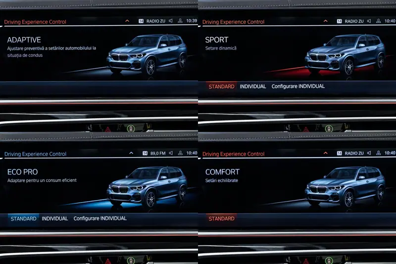 BMW X5 — Poza 14