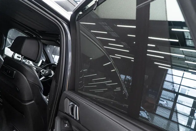 BMW X5 — Poza 15