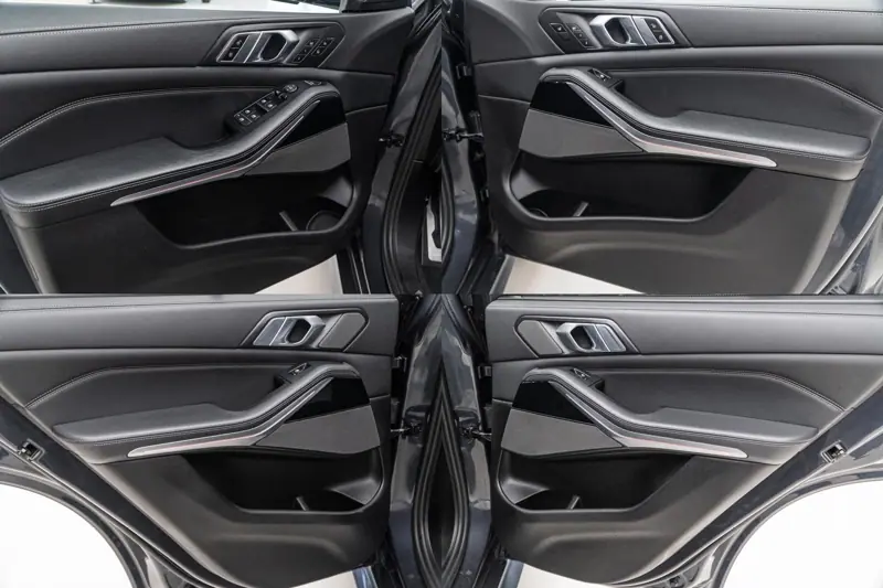 BMW X5 — Poza 18