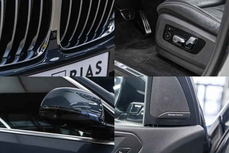 BMW X5 — Poza 20