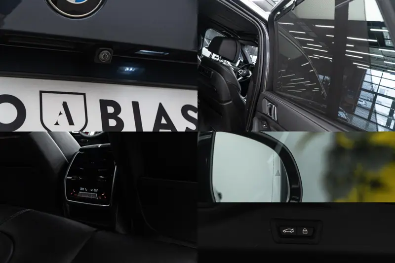 BMW X5 — Poza 25