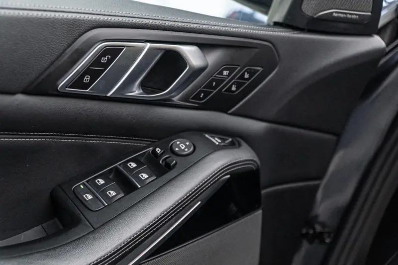 BMW X5 — Poza 27