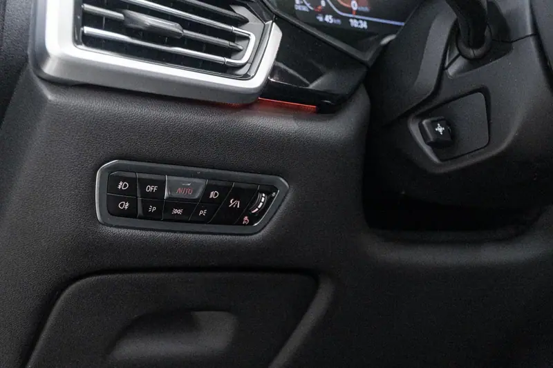 BMW X5 — Poza 28