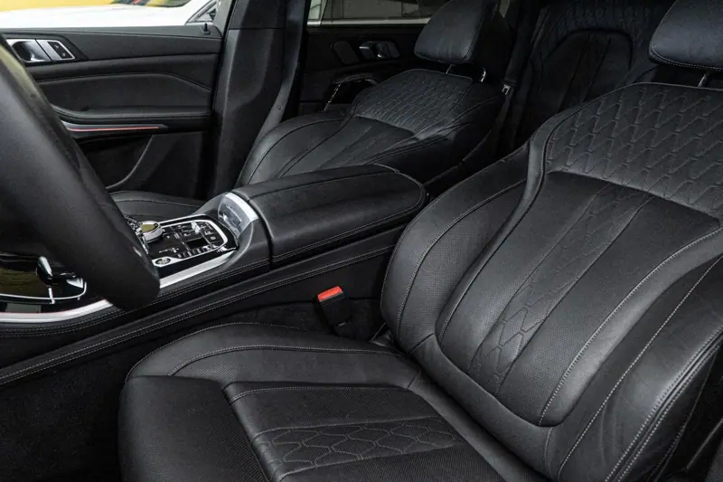 BMW X5 — Poza 29