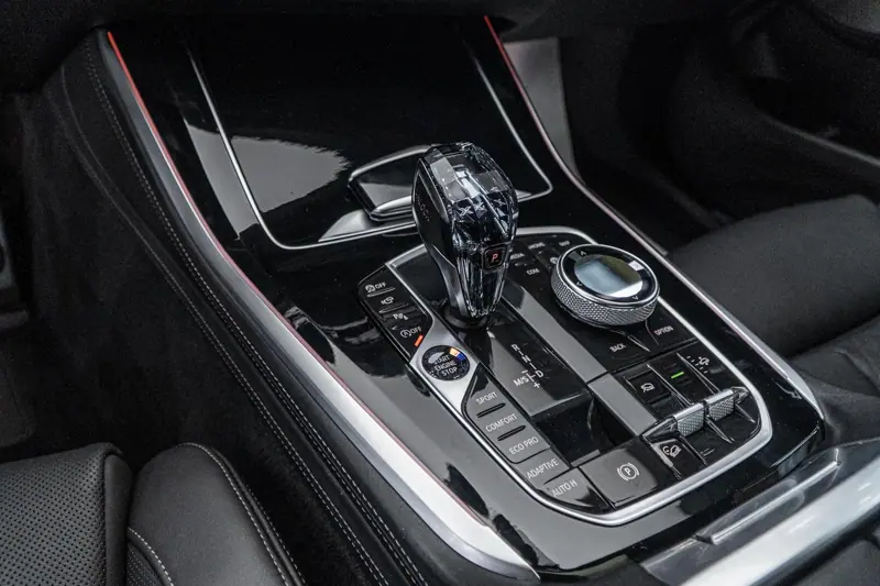 BMW X5 — Poza 31