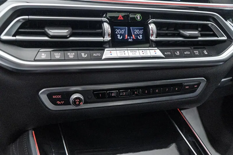 BMW X5 — Poza 32