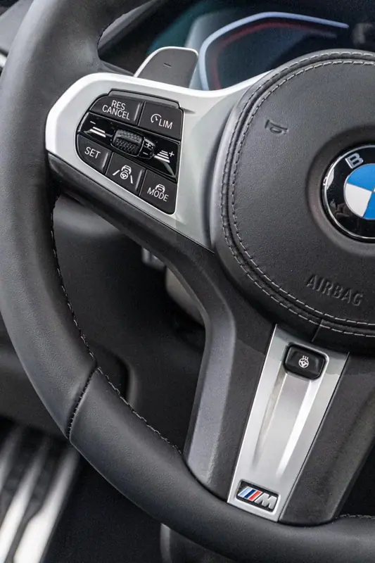 BMW X5 — Poza 33