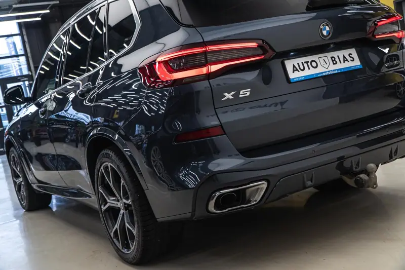 BMW X5 — Poza 34