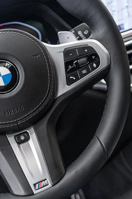BMW X5 — Poza 36