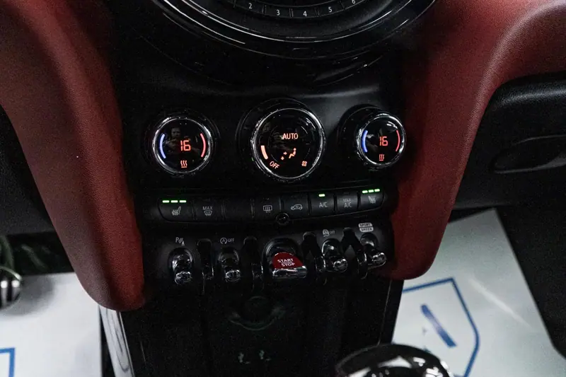 Mini Cooper S — Poza 11