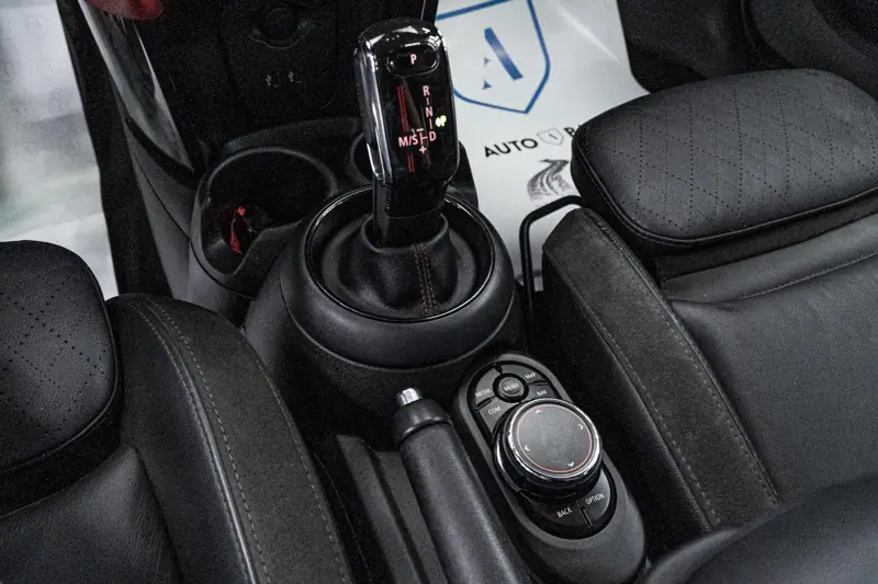 Mini Cooper S — Poza 26