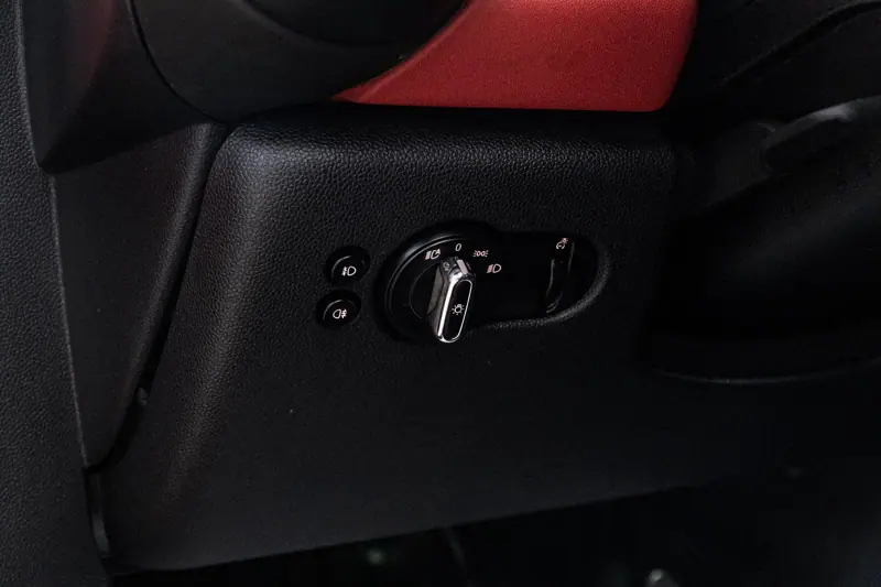 Mini Cooper S — Poza 27