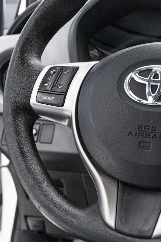 Toyota Yaris — Poza 14