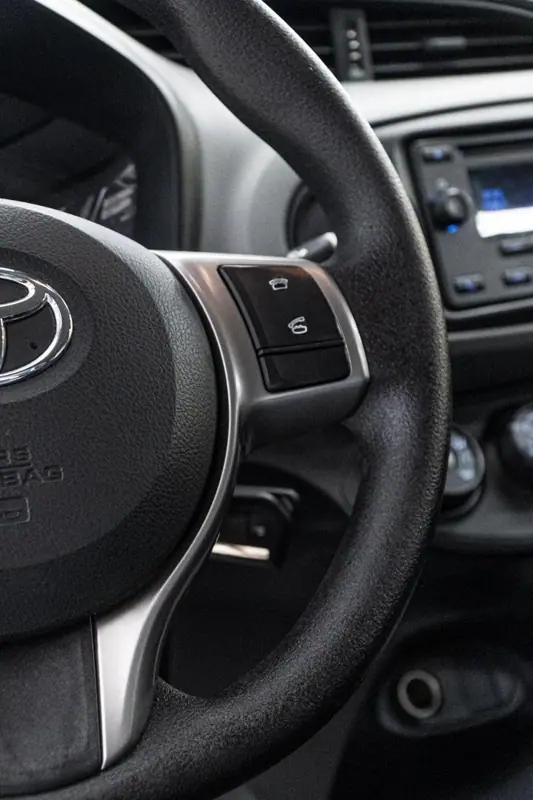 Toyota Yaris — Poza 18