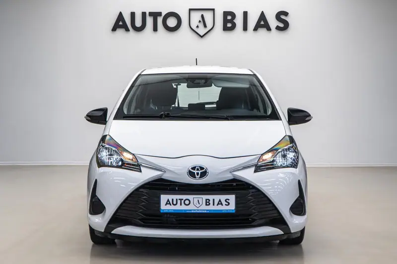 Toyota Yaris — Poza 22