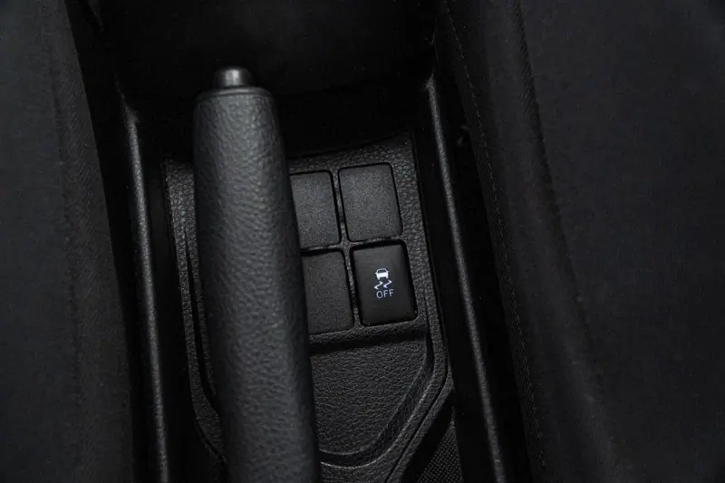 Toyota Yaris — Poza 23