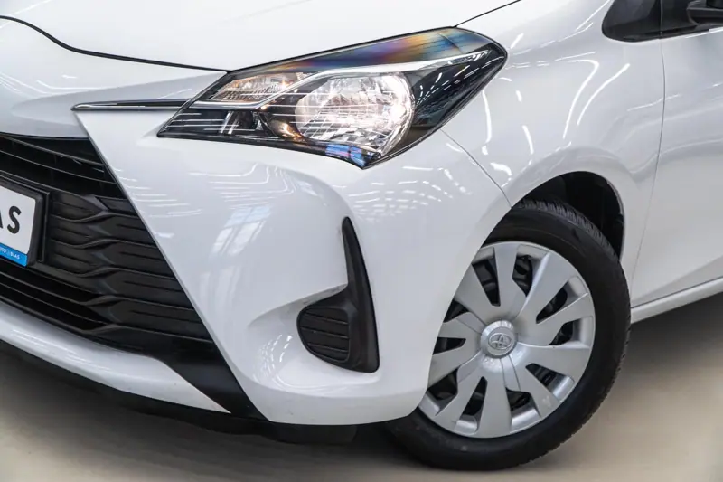 Toyota Yaris — Poza 30