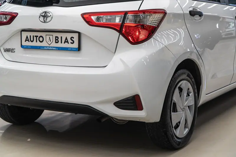 Toyota Yaris — Poza 32