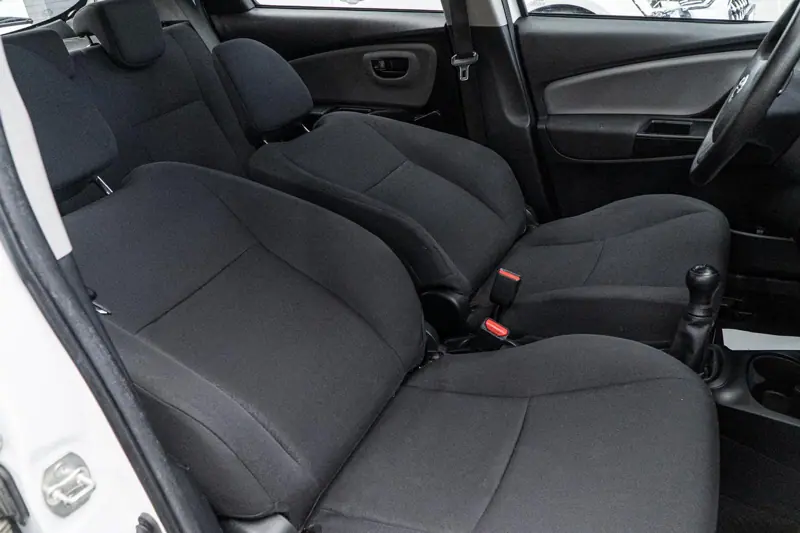 Toyota Yaris — Poza 37