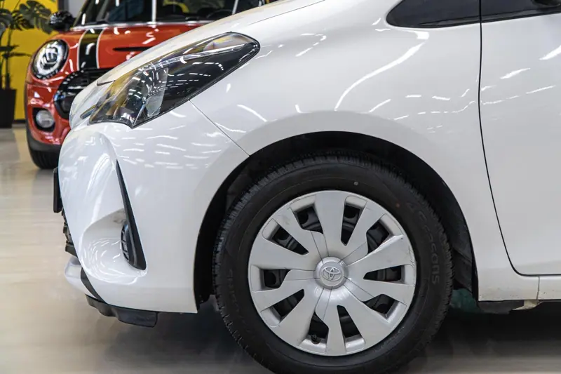 Toyota Yaris — Poza 40