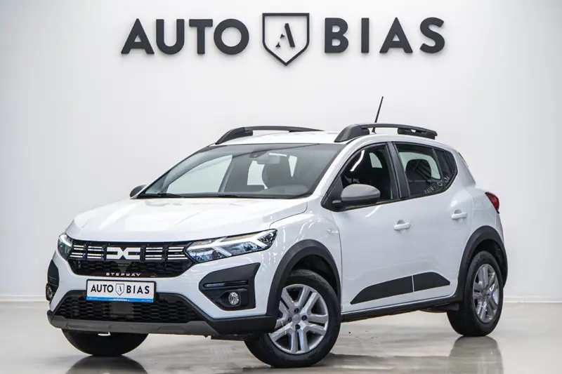 Dacia Sandero Stepway — Poza 1