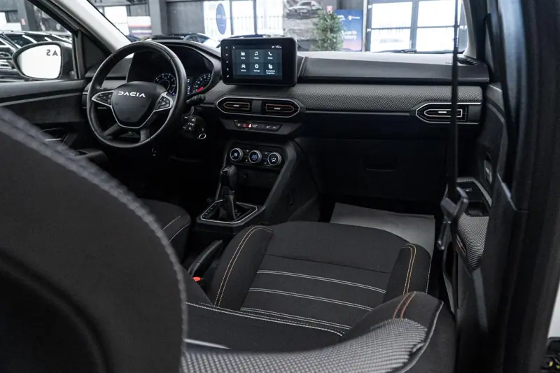 Dacia Sandero Stepway — Poza 2