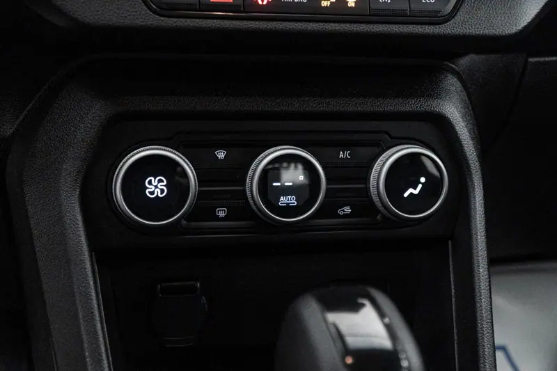 Dacia Sandero Stepway — Poza 11