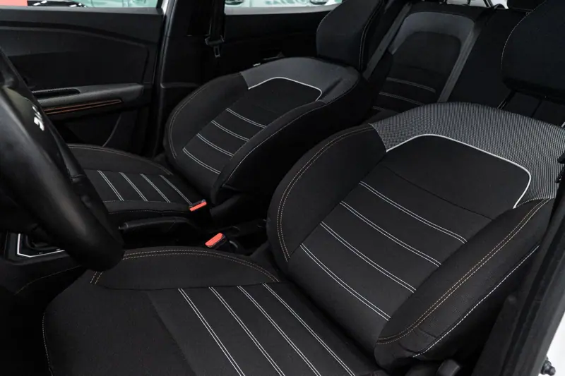 Dacia Sandero Stepway — Poza 12