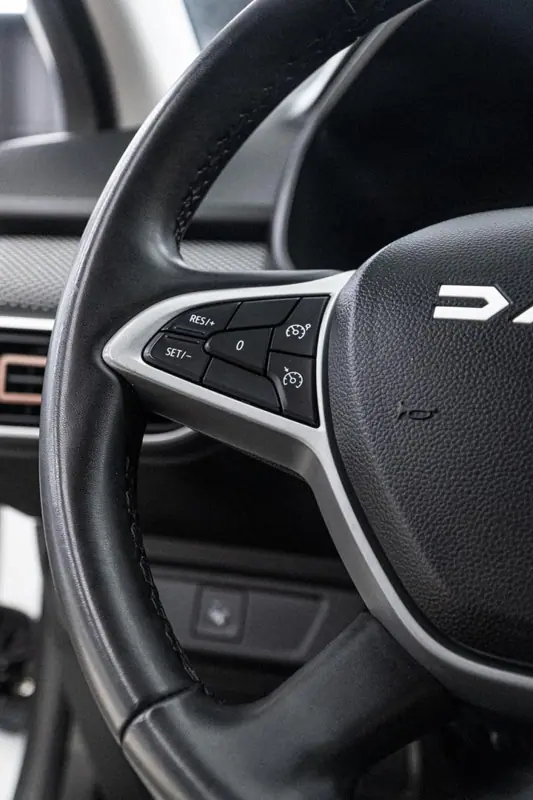 Dacia Sandero Stepway — Poza 14