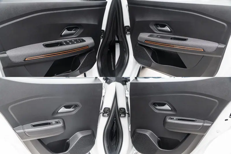 Dacia Sandero Stepway — Poza 15