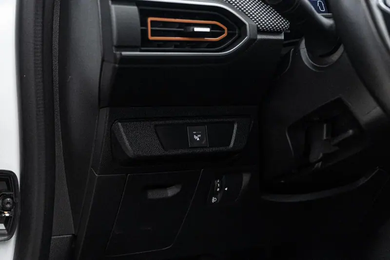Dacia Sandero Stepway — Poza 17