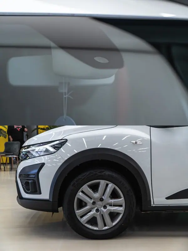 Dacia Sandero Stepway — Poza 20