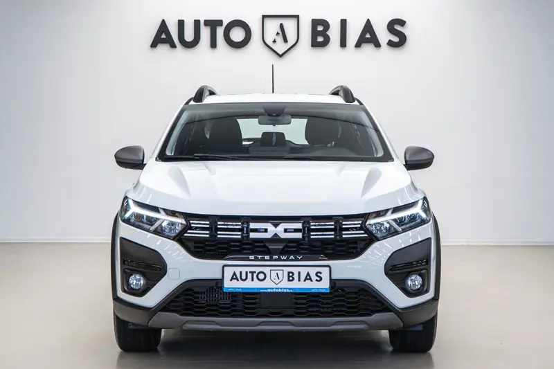Dacia Sandero Stepway — Poza 22
