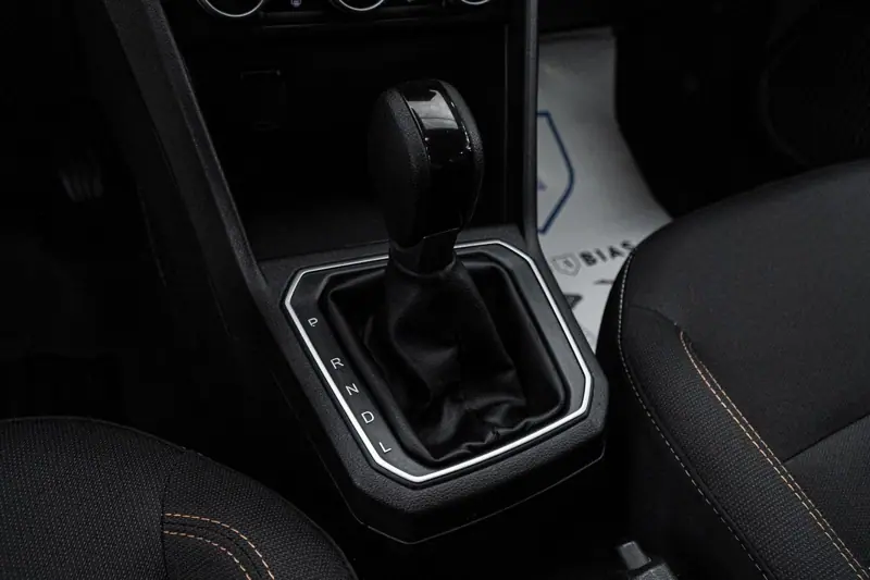 Dacia Sandero Stepway — Poza 23