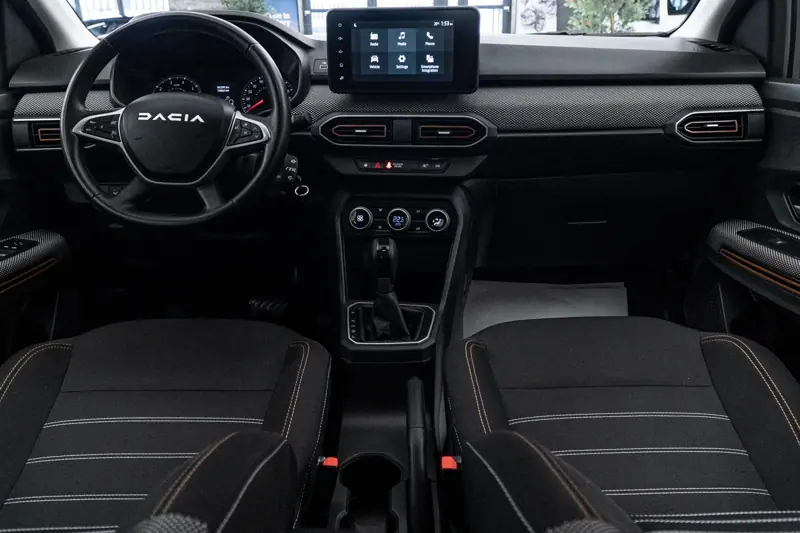 Dacia Sandero Stepway — Poza 32