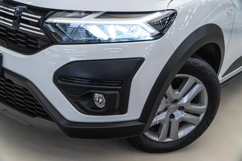 Dacia Sandero Stepway — Poza 34
