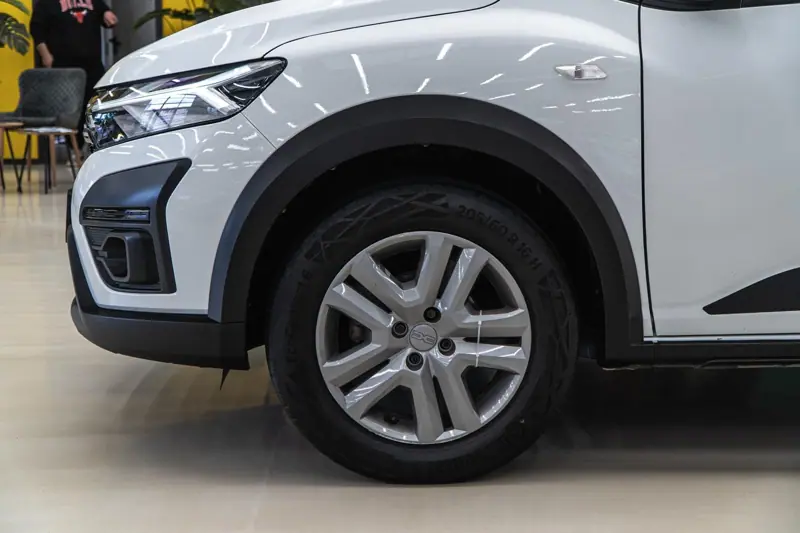Dacia Sandero Stepway — Poza 40