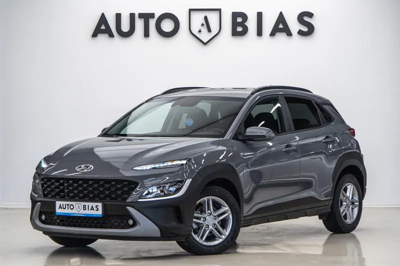 Hyundai KONA — Poza 1