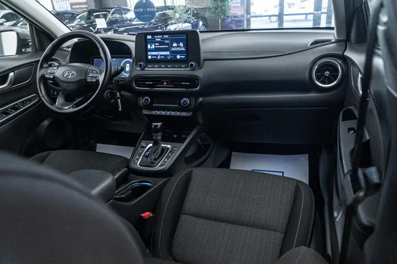 Hyundai KONA — Poza 2