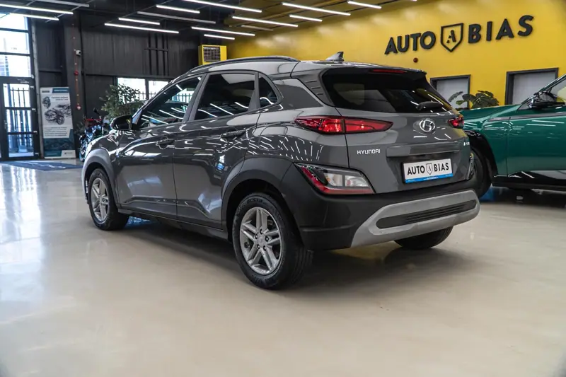 Hyundai KONA — Poza 5
