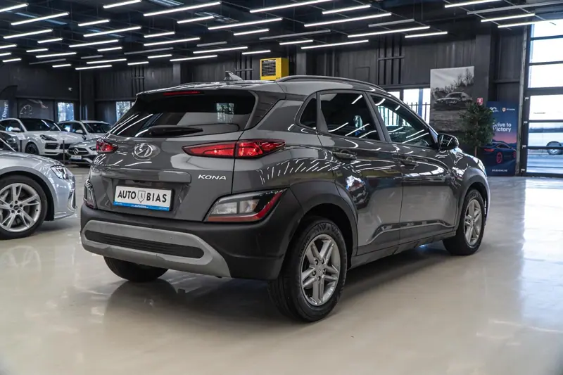 Hyundai KONA — Poza 7