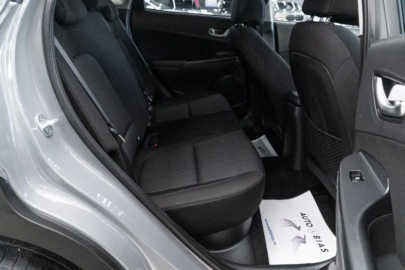 Hyundai KONA — Poza 8